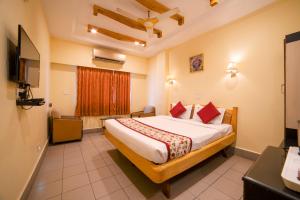 Φωτογραφία από το άλμπουμ του Kinnera Comforts σε Visakhapatnam