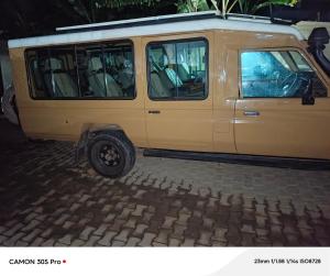 Ảnh trong thư viện ảnh của Kals Motel ở Mbarara