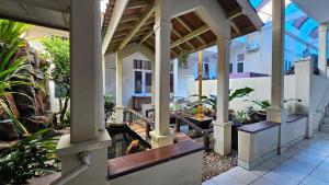 Φωτογραφία από το άλμπουμ του Hotel Anugerah Wisata by Yurooms σε Kaliurang