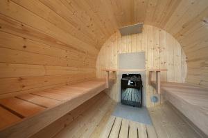 Φωτογραφία από το άλμπουμ του パーパスリゾート EG Sky terrace 熱川 σε Higashiizu