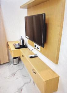 Φωτογραφία από το άλμπουμ του Shree Radha inn σε Ayodhya