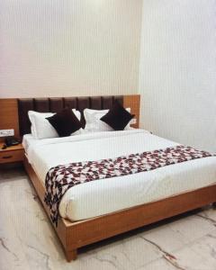 Gallery image of Shree Radha inn in Ayodhya