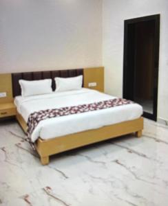 Gallery image of Shree Radha inn in Ayodhya