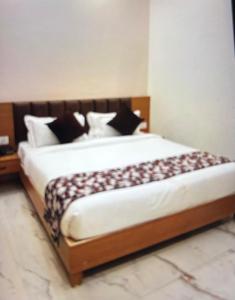 Gallery image of Shree Radha inn in Ayodhya