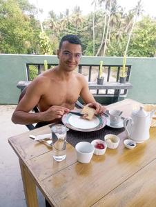 Επισκέπτες που μένουν στο Villa Mangofera +31 φωτογραφίες