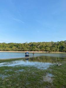 Φυσικό τοπίο κοντά σε αυτό το κάμπινγκ