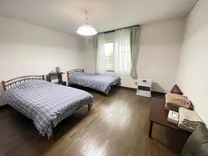 Фотография из галереи 京樽3号 1棟貸切 一軒家 3-Bedrooms Duplex Private Villa KYOTARU3 в Отару