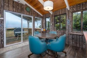 Μπαλκόνι ή βεράντα στο La Playa