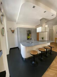 Φωτογραφία από το άλμπουμ του Villa al Parco σε Pieve di Cadore