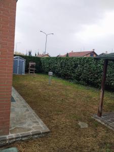 Fotografie z fotogalerie ubytování Vimodrone apartment big garden v destinaci Vimodrone