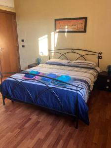 Fotografie z fotogalerie ubytování Vimodrone apartment big garden v destinaci Vimodrone