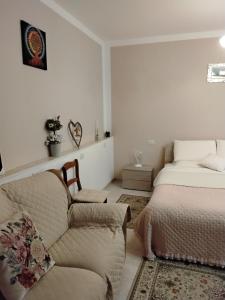 Foto sihtkohas Rocca di Giorgi asuva majutusasutuse Oasi di pace galeriist