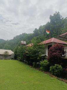 Φυσικό τοπίο κοντά σε αυτό το ξενοδοχείο