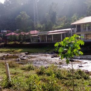 Φυσικό τοπίο κοντά σε αυτό το ξενοδοχείο