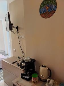 Foto sihtkohas Rocca di Giorgi asuva majutusasutuse Oasi di pace galeriist