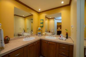 Ένα μπάνιο στο Veranda 5F - 2 bdr 2 bath