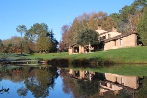 Φυσικό τοπίο κοντά σε αυτό το bed & breakfast