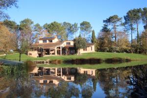 Φυσικό τοπίο κοντά σε αυτό το bed & breakfast