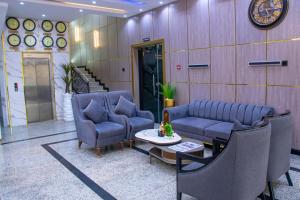 Foto sihtkohas Abeokuta asuva majutusasutuse Abiis Hotel & Suites galeriist