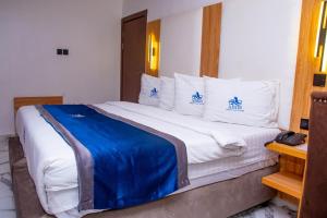 Foto sihtkohas Abeokuta asuva majutusasutuse Abiis Hotel & Suites galeriist