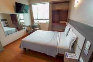 Billede fra billedgalleriet på Hotel INTI TUMI i Lima