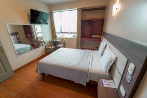 Billede fra billedgalleriet på Hotel INTI TUMI i Lima