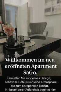 Φωτογραφία από το άλμπουμ του Apartment SaGo 2 σε Clausthal-Zellerfeld