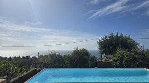 Πισίνα στο ή κοντά στο Villa Farniente San Gregorio