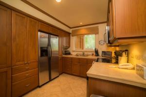 Η κουζίνα ή μικρή κουζίνα στο Veranda 8H 3 bedr 3 bath