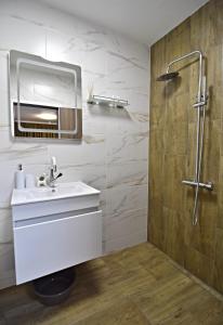 Ένα μπάνιο στο Libertè suites Velingrad +17 φωτογραφίες