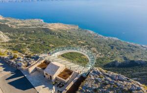 Phong cảnh thiên nhiên gần căn hộ