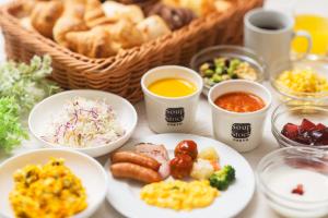 Toit hotelli aladel või selle läheduses +13 fotot