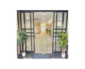 Exteriér nebo vchod ubytování Ogaki Hiyori Hotel - Vacation STAY 04082v + 1 fotografie