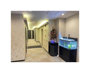 Herní místnost v ubytování Ogaki Hiyori Hotel - Vacation STAY 04082v