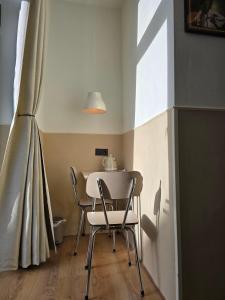 Foto sihtkohas Wissenkerke asuva majutusasutuse Herberg Hanenberg galeriist