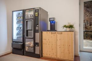 Fotografie z fotogalerie ubytování Garni Pola v destinaci Brusio