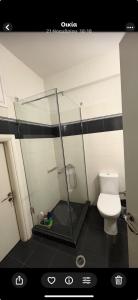 Ένα μπάνιο στο Athina’s apartment +13 φωτογραφίες