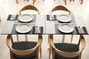 Ресторан / где поесть в Alkistis Beach Hotel - Adults Only