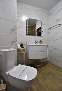 Ένα μπάνιο στο Libertè suites Velingrad