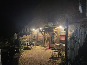 Billede fra billedgalleriet på gites les rainettes  + 3 billeder