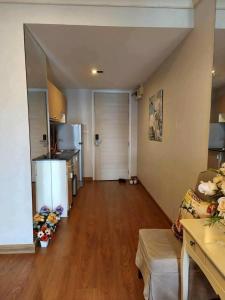 Η κουζίνα ή μικρή κουζίνα στο My Resort HuaHin