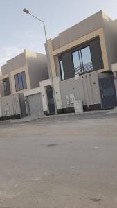 Το κτήριο όπου στεγάζεται  το διαμέρισμα