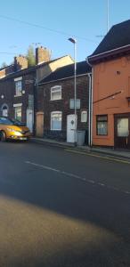 Η γειτονιά γύρω από ή μία γειτονιά κοντά σε αυτή η παραθεριστική κατοικία