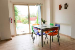 Galería fotográfica de Villa Serenity en Neo Chorio