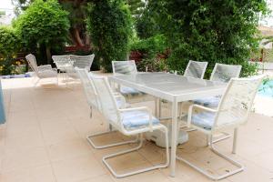 Φωτογραφία από το άλμπουμ του Villa Serenity στο Νέο Χωριό