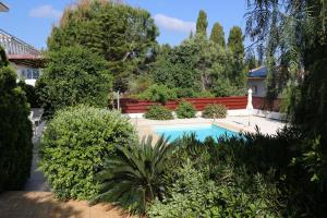 Φωτογραφία από το άλμπουμ του Villa Serenity στο Νέο Χωριό