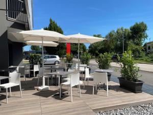 Φωτογραφία από το άλμπουμ του CAVALLO Hotel Noventa di Piave σε Noventa di Piave