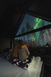 Fotografie z fotogalerie ubytování Aito Igloo & Spa Resort v destinaci Rovaniemi