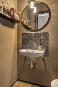 Ένα μπάνιο στο First Camp Moraparken - Dalarna +41 φωτογραφίες