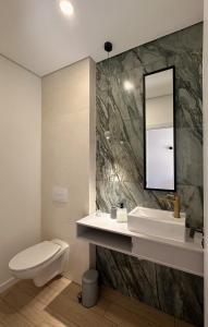 Ванная комната в Casa dos Camilos - Douro View Terrace House